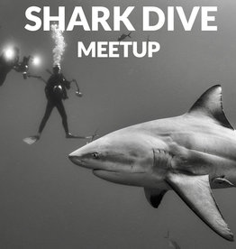 Force-E Scuba Centers Shark Dive Meetups