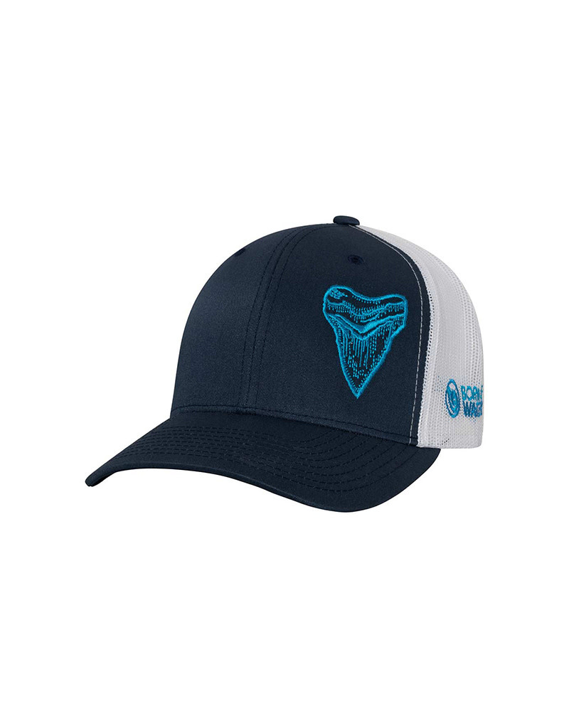 Born of Water Born of Water Megalodon Hat