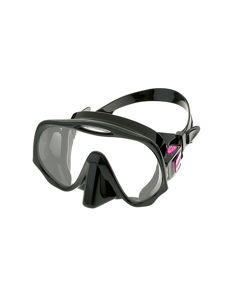 Huish Atomic Frameless Mask