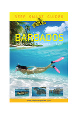 Reef Smart/Mango Media Reef Smart Barbados Guide Book