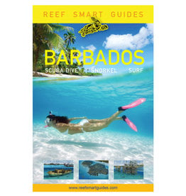 Reef Smart/Mango Media Reef Smart Barbados Guide Book