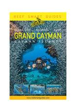 Reef Smart/Mango Media Reef Smart Grand Cayman Guide Book