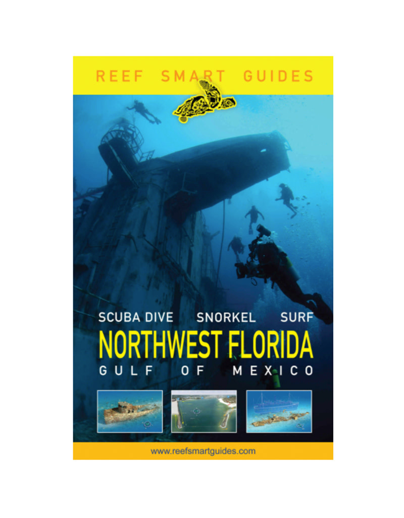 Reef Smart/Mango Media Reef Smart Northwest Florida Guide Book
