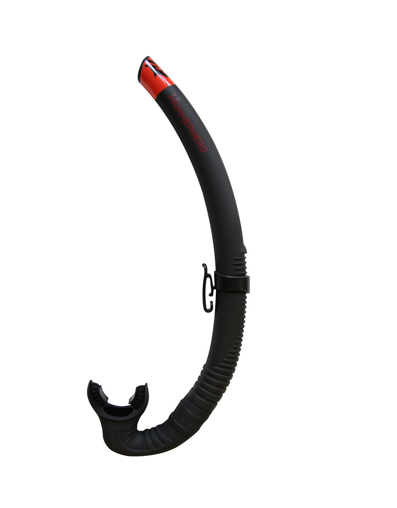 HammerHead Spearguns Hammerhead Freediver J Snorkel