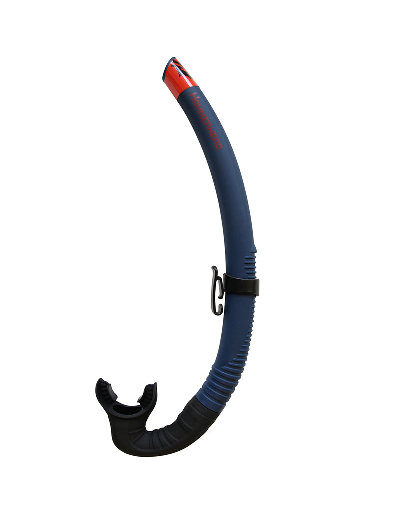 HammerHead Spearguns Hammerhead Freediver J Snorkel