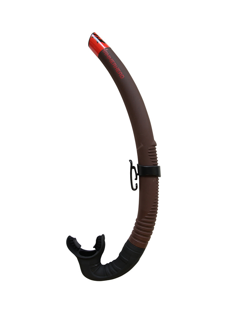 HammerHead Spearguns Hammerhead Freediver J Snorkel