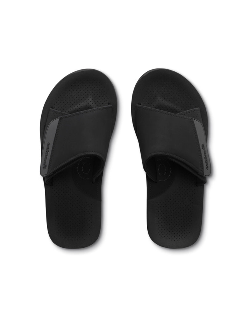 Cobian Cobian Mens A.R.V. II Slide Black