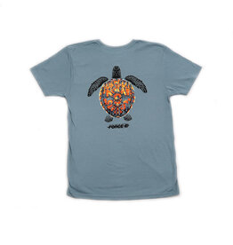 The Duck Company The Duck Co Preserve Turtle SS T