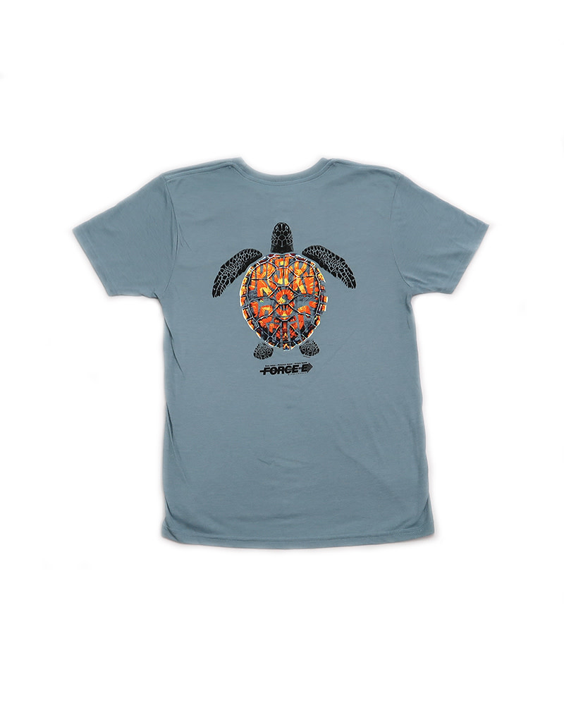 The Duck Company The Duck Co Preserve Turtle SS T