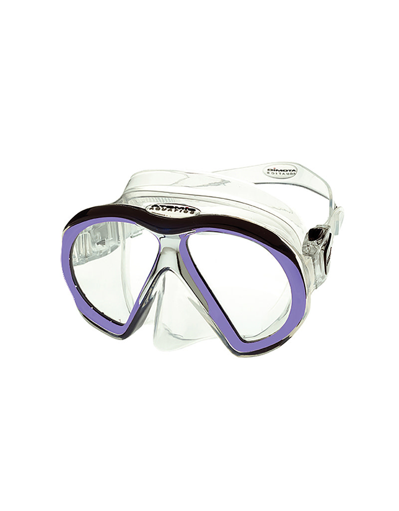 Atomic Aquatics Venom Mask