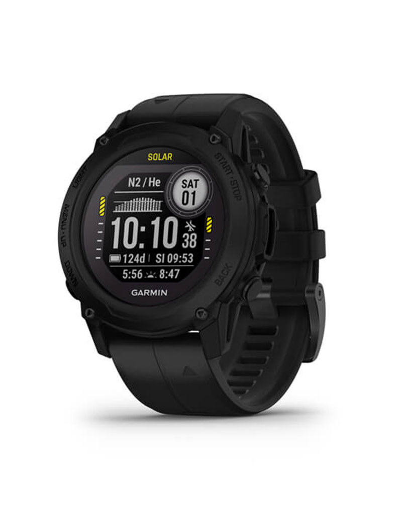 Garmin Instinct Crossover Solar, Rugged Hybrid Smartwatch, Analog Hands and  Digital Display 1.27 in, Graphite with Wearable4U Power Bank Bundle -  Walmart.com