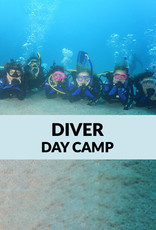 Force-E Scuba Centers Certified Diver Day Camp-Pompano