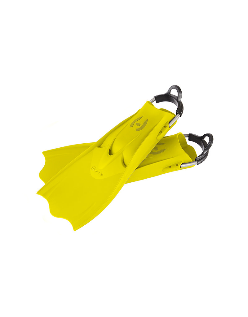Hollis Hollis F1 LT Fins