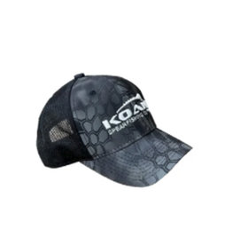 Koah Spearguns Koah Digi-Camo Mesh Back Trucker Hat