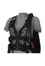 Zeagle Zeagle Zena Vest Assy