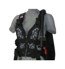 Zeagle Zeagle Zena Vest Assy