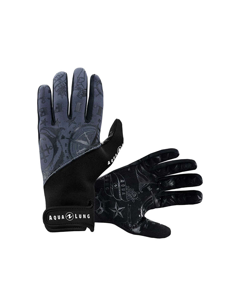 AquaLung Aqua Lung Admiral III Gloves