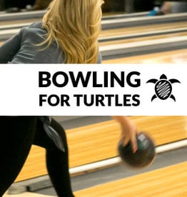 Force-E Scuba Centers Bowling for Turtles