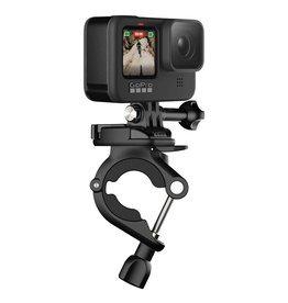 GoPro GoPro Handlebar /Seatpost/Pole Mount