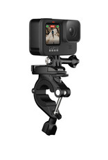 GoPro GoPro Handlebar /Seatpost/Pole Mount