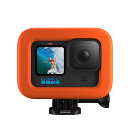 GoPro HERO10 & HERO9 Floaty Floating Camera Case