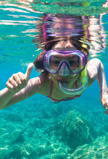 Force-E Scuba Centers Snorkeling Camp