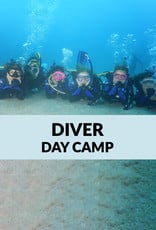 Force-E Scuba Centers Certified Diver Day Camp-Riviera