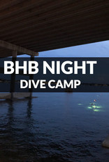 Force-E Scuba Centers Certified Diver BHB Night Dive Camp