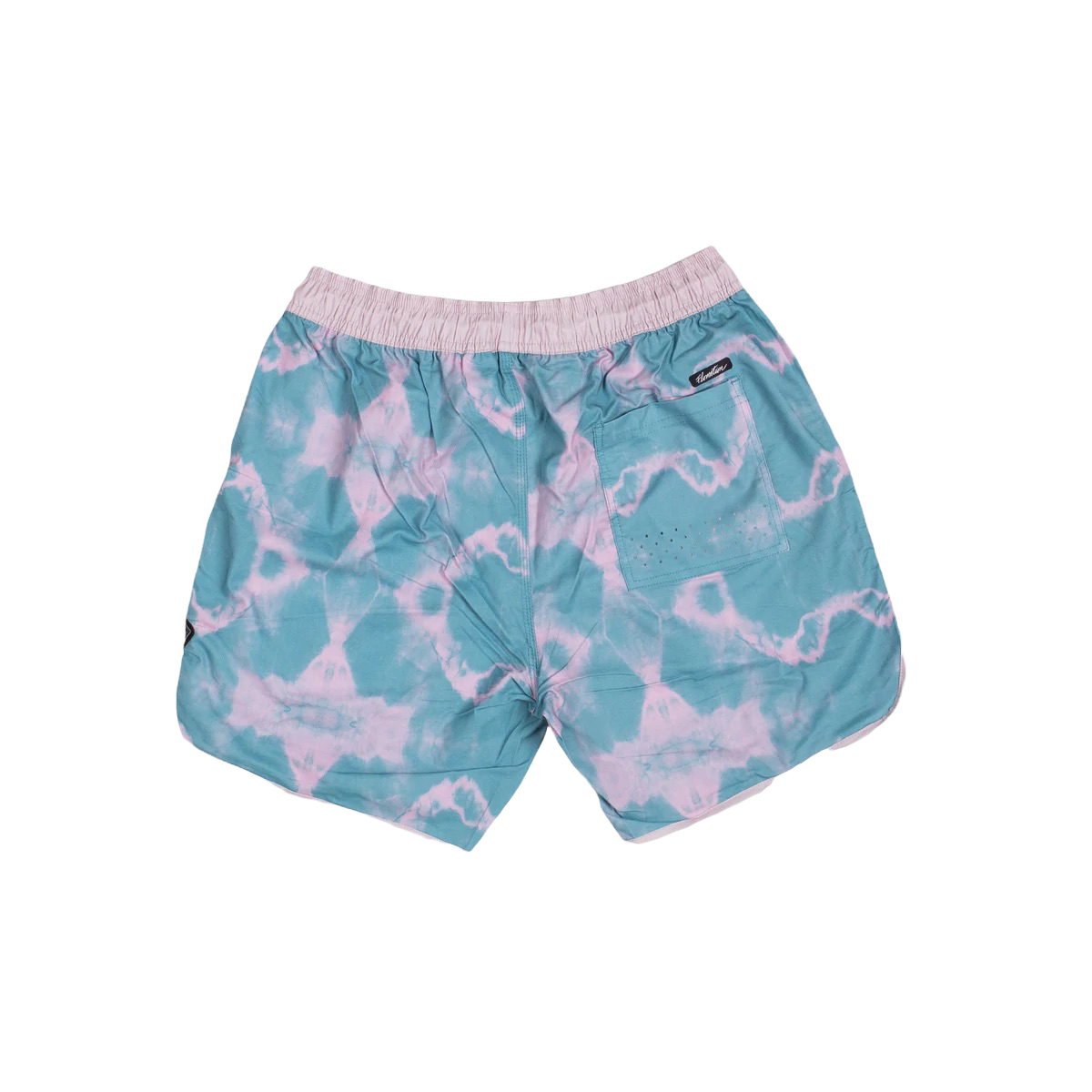 Flomotion Flomotion Twizzle Boardshorts 19"