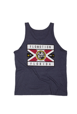 Flomotion Flomotion State Pride Jaws Tank