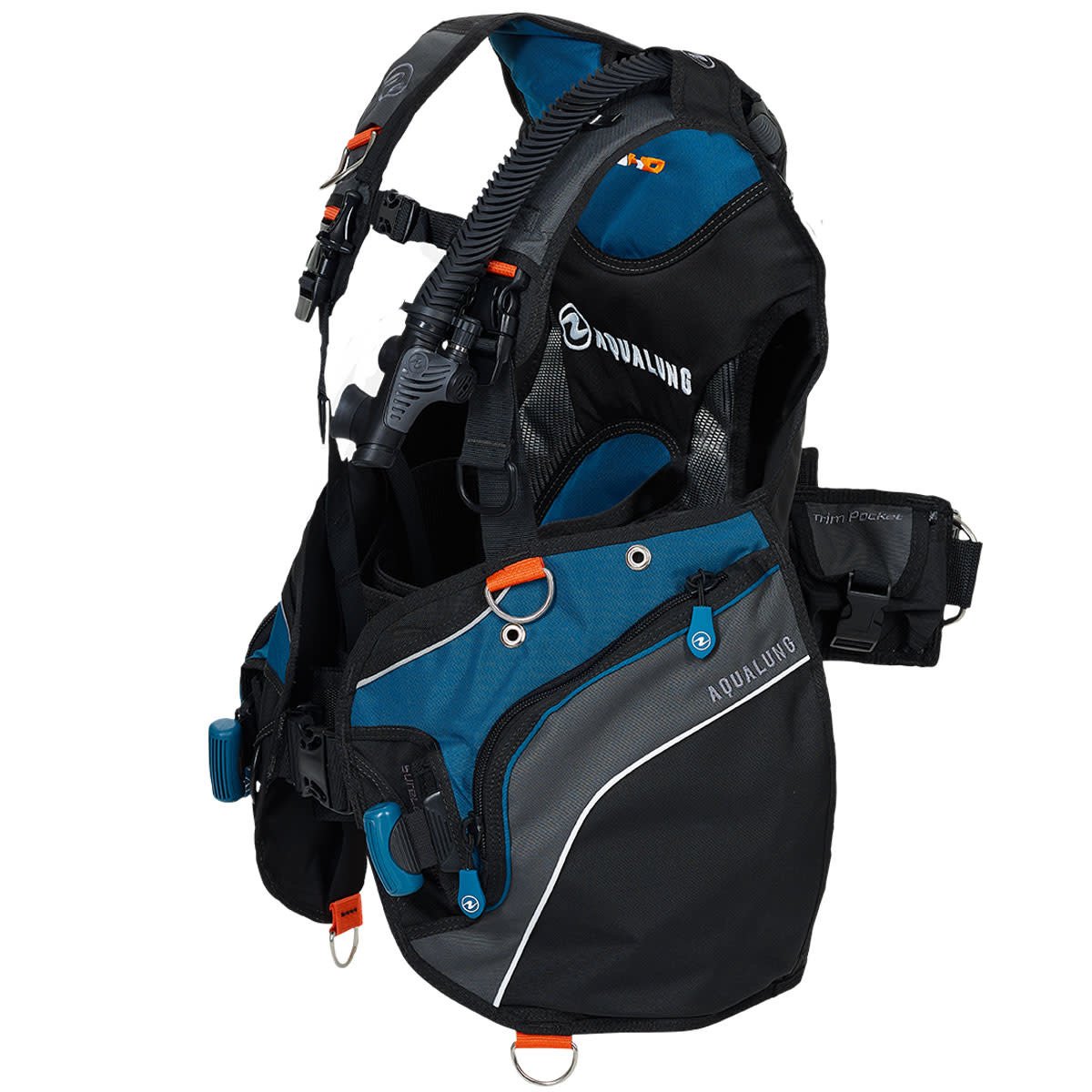 AquaLung AquaLung Pro HD Mens BC