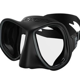 Zeagle Zeagle Scope Dual Mask