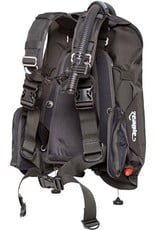 Huish Zeagle Express Tech Deluxe w/Weight Pockets