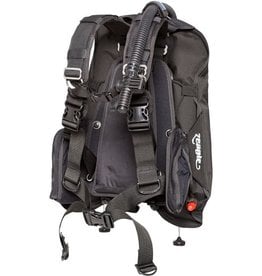 Huish Zeagle Express Tech Deluxe w/Weight Pockets