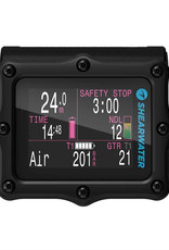 Shearwater Shearwater Perdix 2 Ti - Black