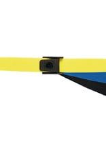 Marine Sports Mfg. Yellow - Weight Belt w/ Plastic Buckle - 60"