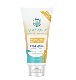 Stream2Sea Stream2Sea Prebiotic Hand Cream Tropical