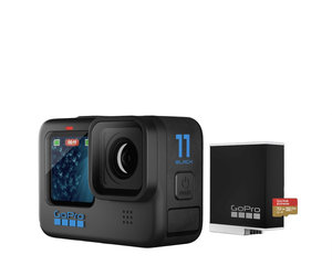 GoPro Hero 11 Black Bundle - Force-E Scuba Centers