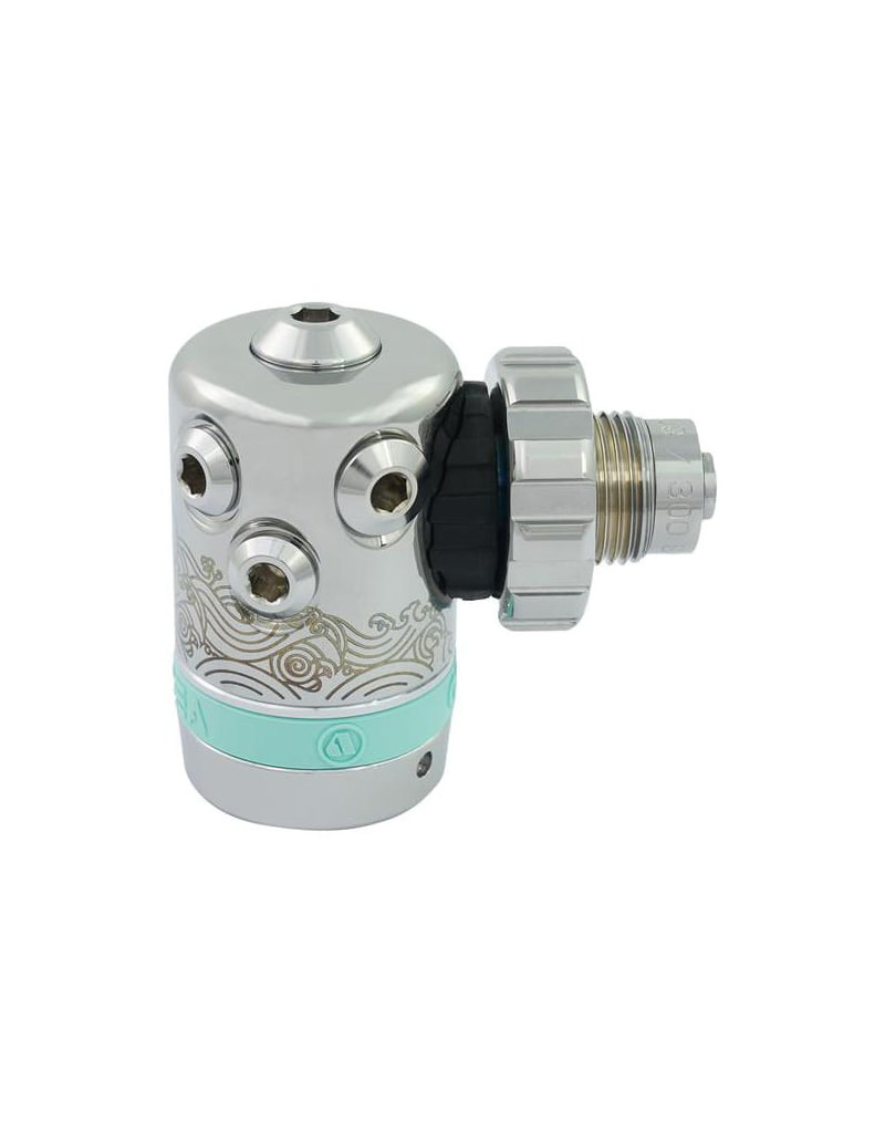 AquaLung Apeks XL4 OCEA Regulator