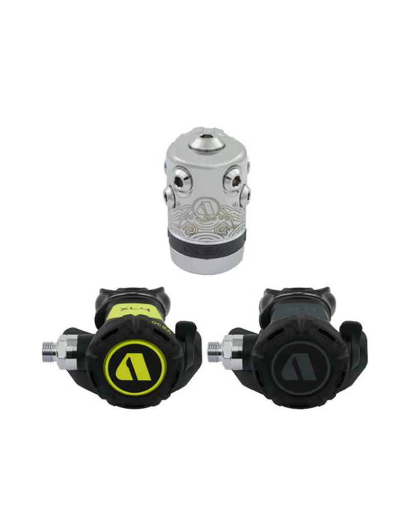 AquaLung Apeks XL4 OCEA Regulator