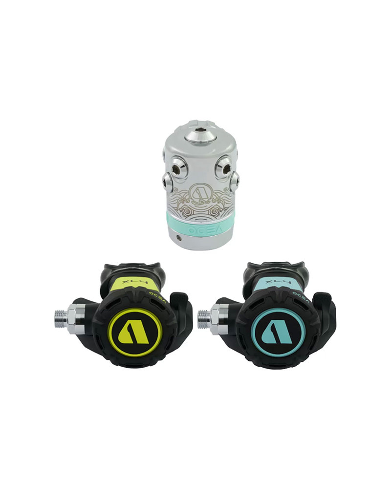 AquaLung Apeks XL4 OCEA Regulator