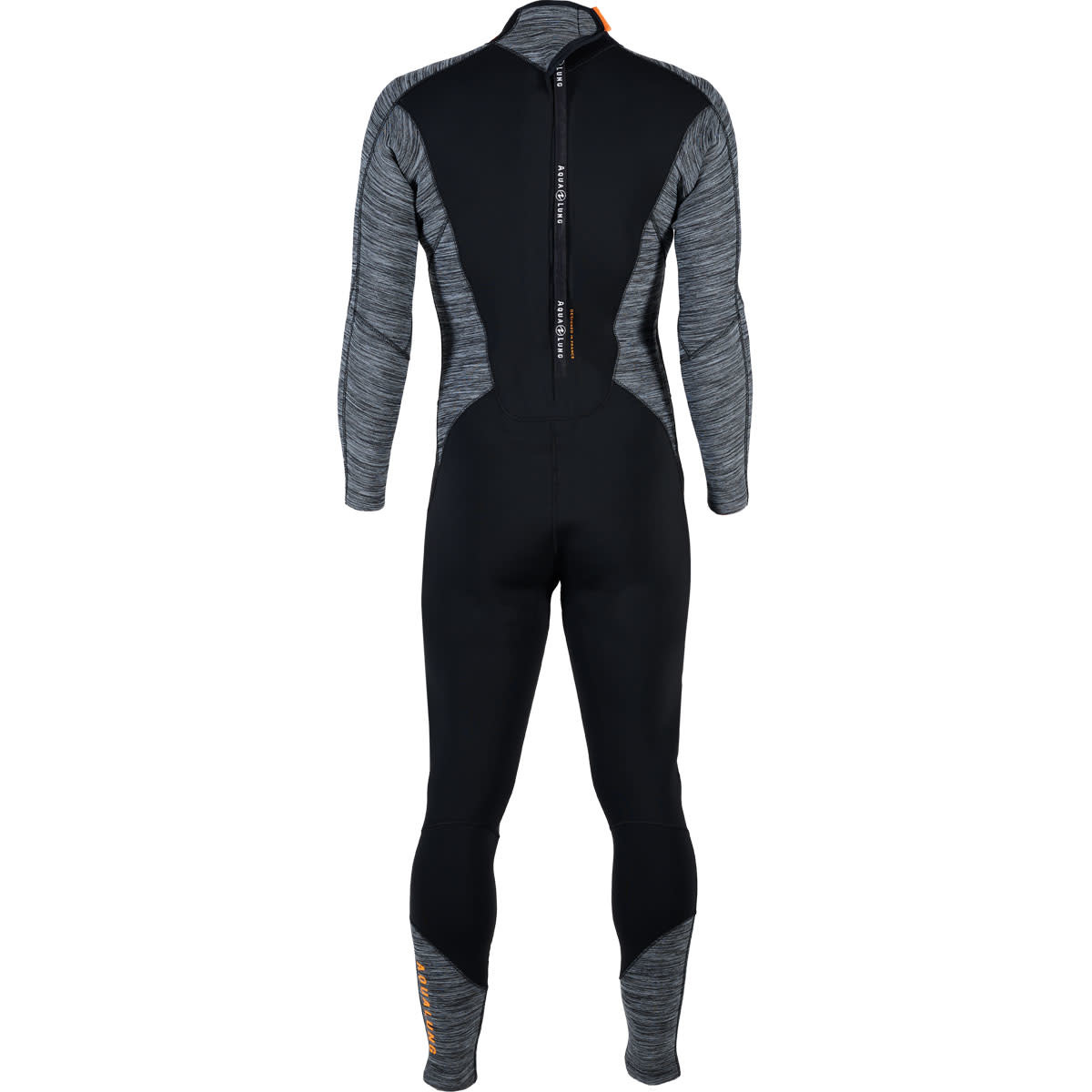 Cressi Tokugawa 3mm Mens Mono Wetsuit Blue Camo - Force-E Scuba Centers