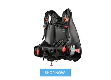 Scuba BCDs