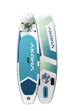 Diversco / Akona / Sherwood Akona The Havana 11'3" Paddleboard