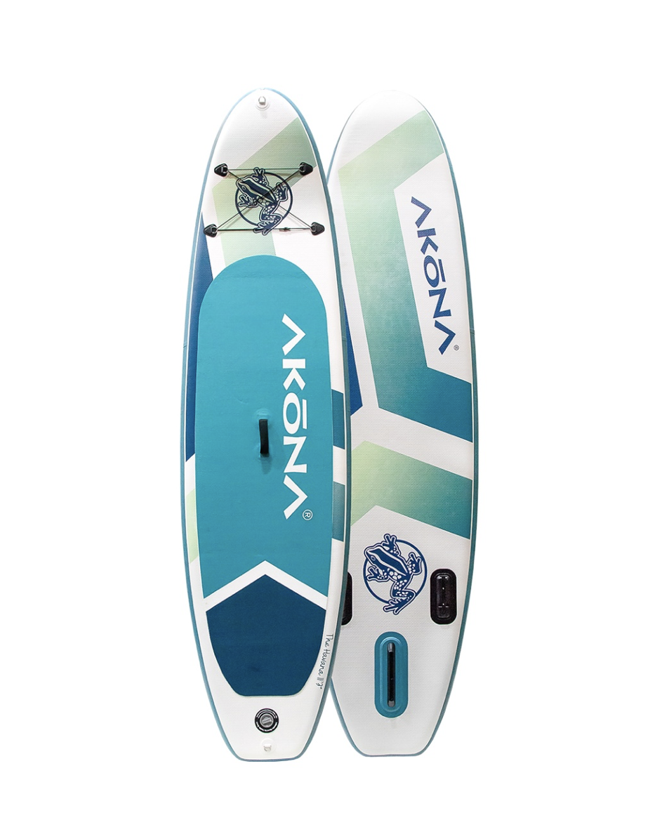 Diversco / Akona / Sherwood Akona The Havana 11'3" Paddleboard