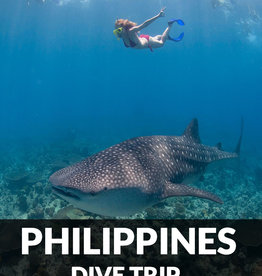 Force-E Scuba Centers Philippines Dive Trip Nov 2023 -ONLY upgraded rooms left!