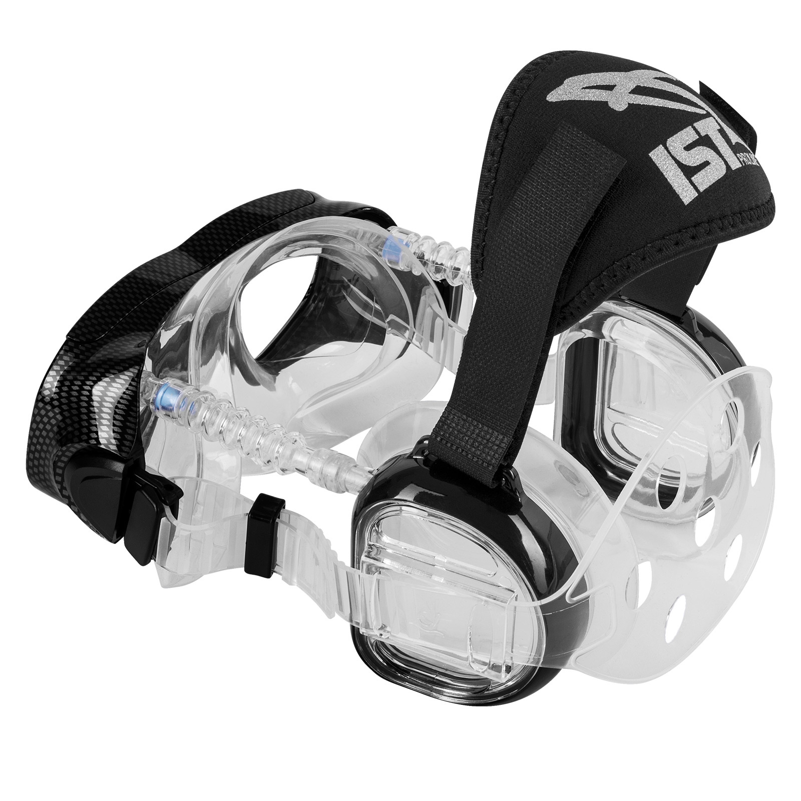 IST Diving System IST Diving System Pro Ear Mask