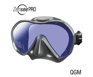 TUSA Zensee Pro Mask - Force-E Scuba Centers