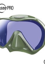 Tusa TUSA Zensee Pro Mask