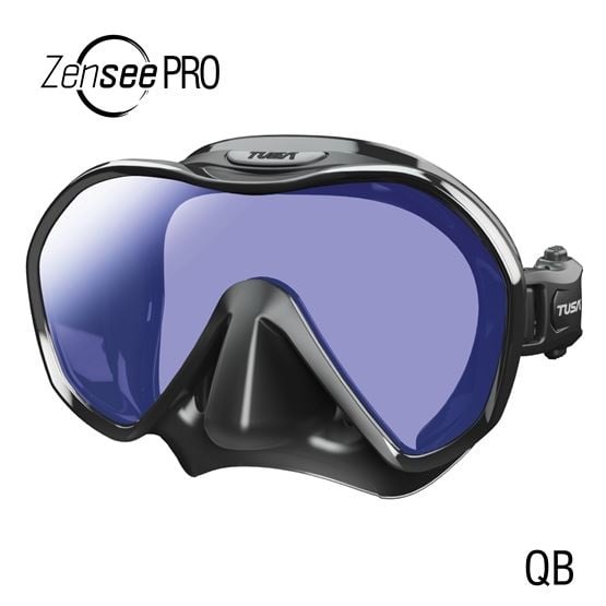 Tusa TUSA Zensee Pro Mask